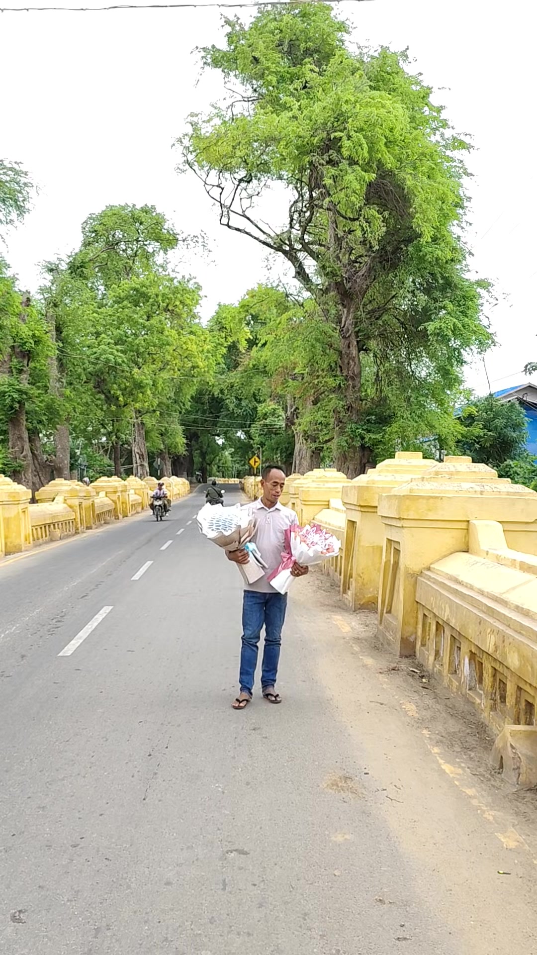 @Zaw Min Tun