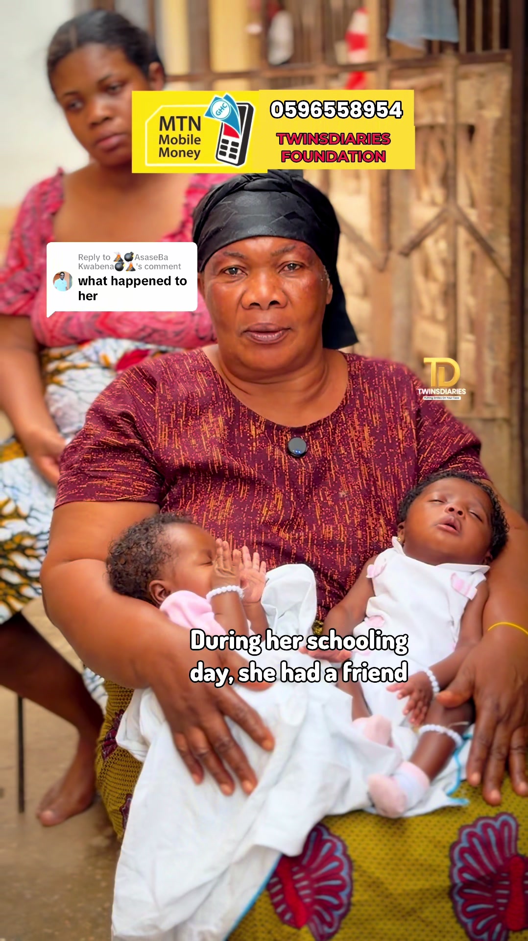 @Twins Diaries