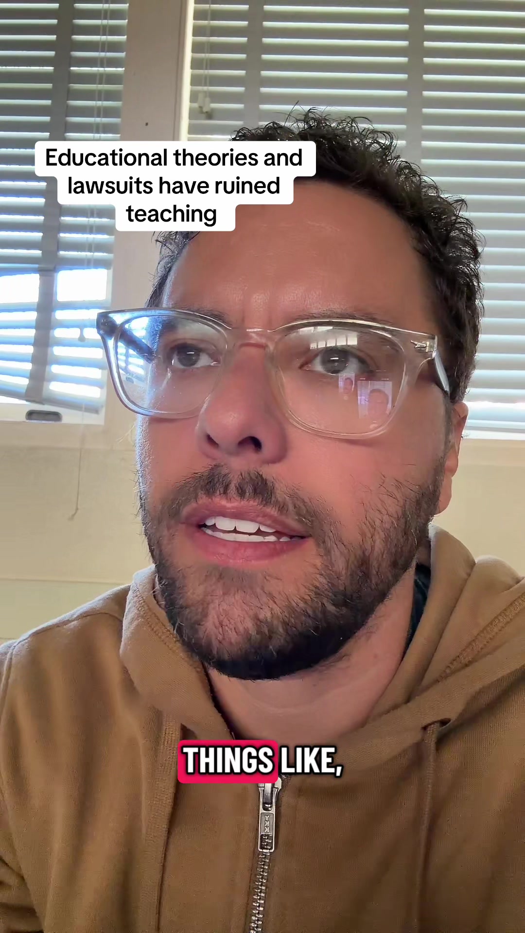 @The Teacher's Lounge