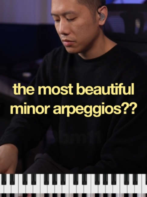 @Charlie Tran Piano