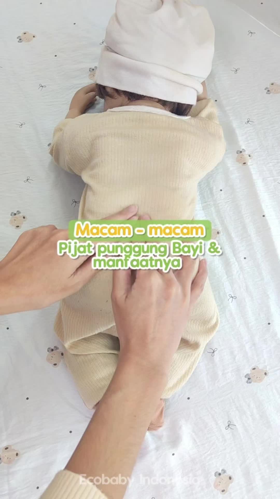 @Ecobaby Indonesia