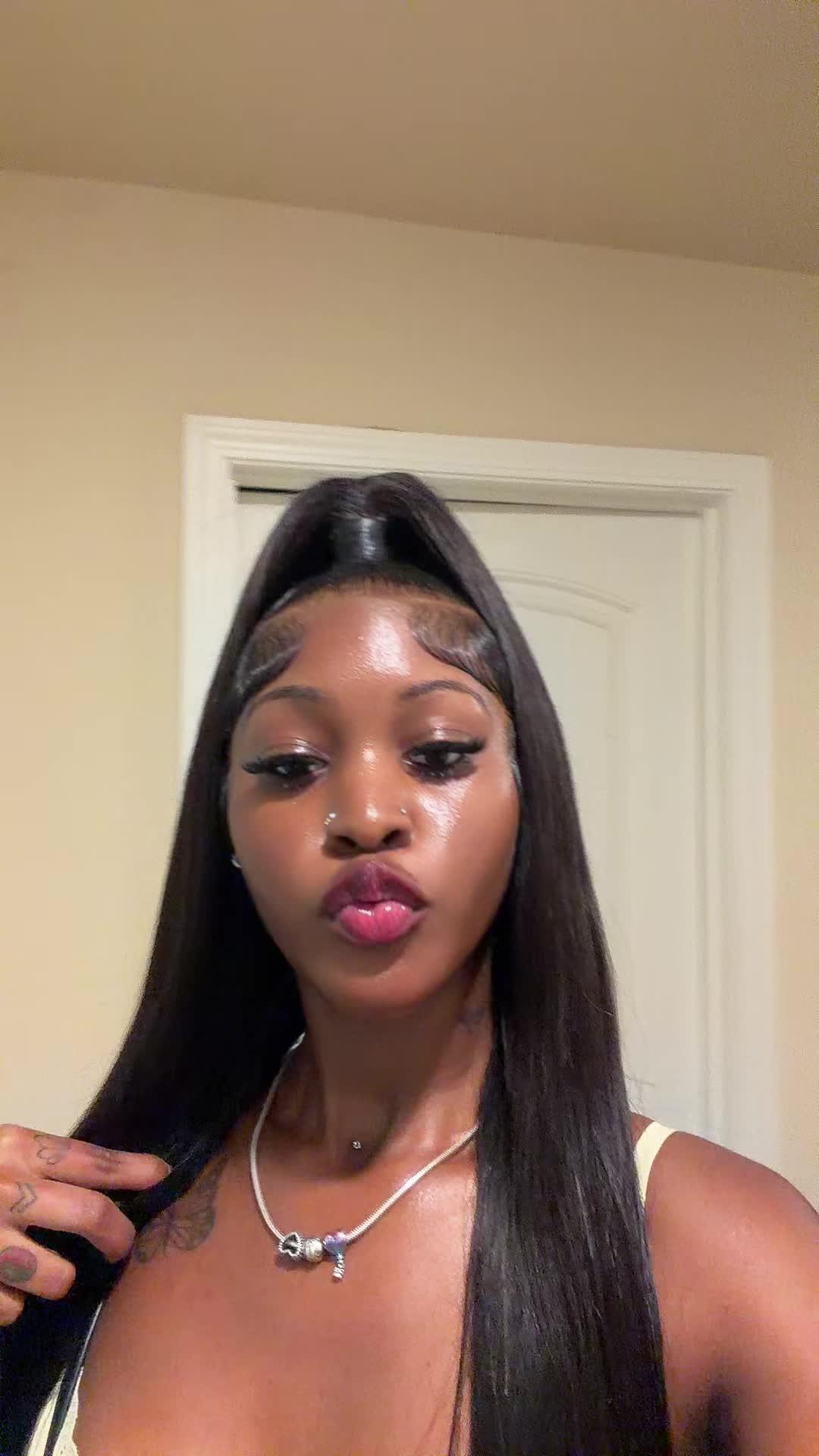 @I’m Dat girl