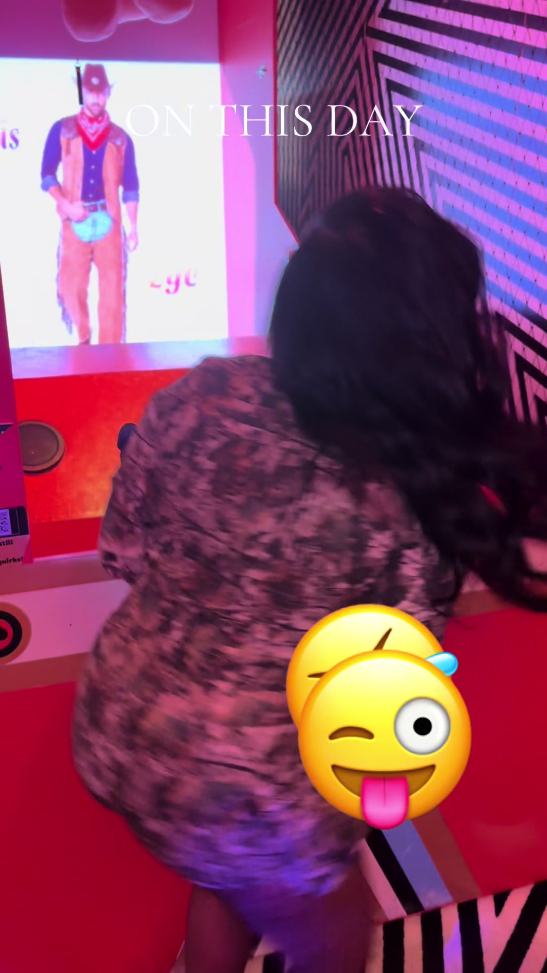 @Makeithappe