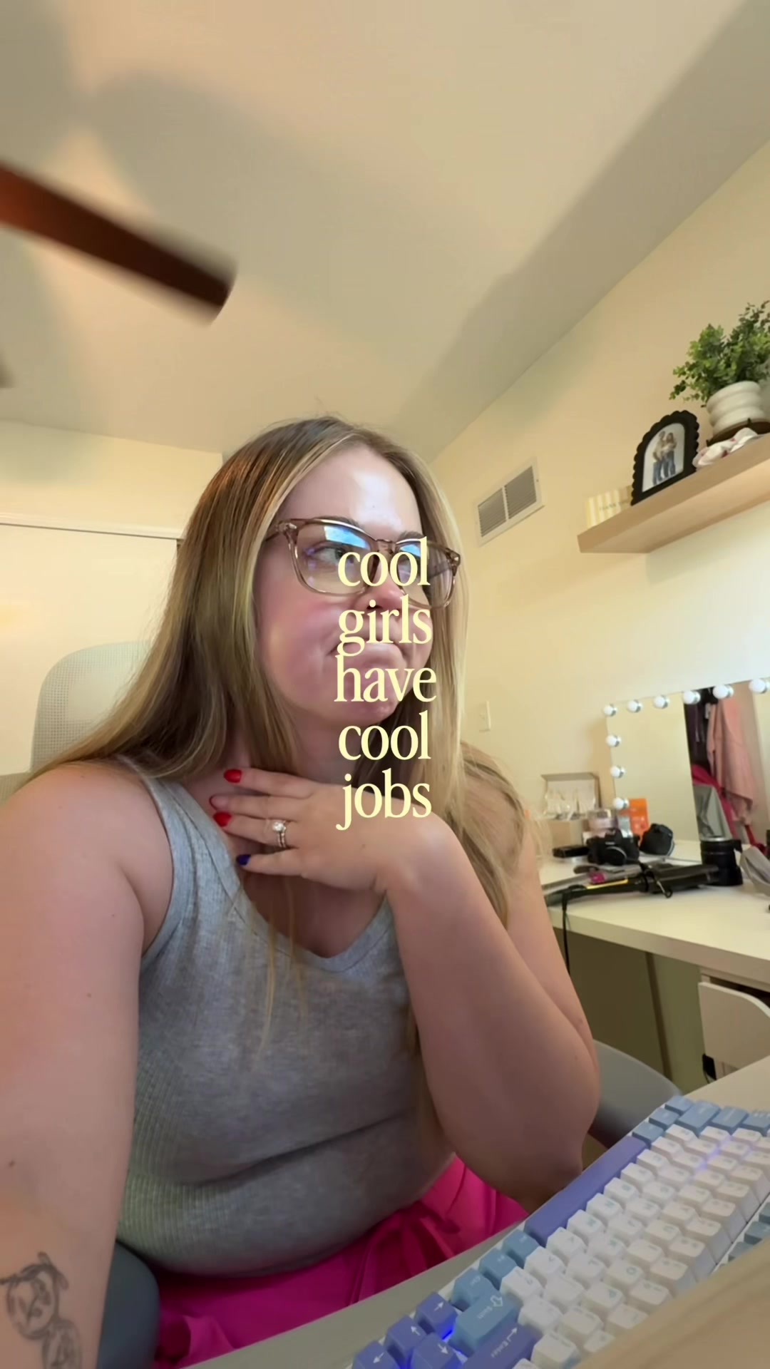 @heather rose