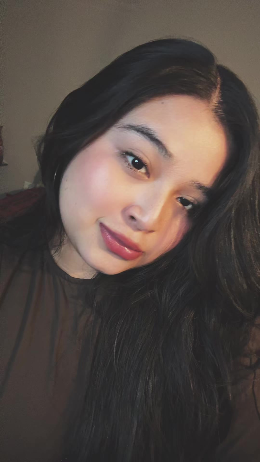 @Shannen Hernández💗