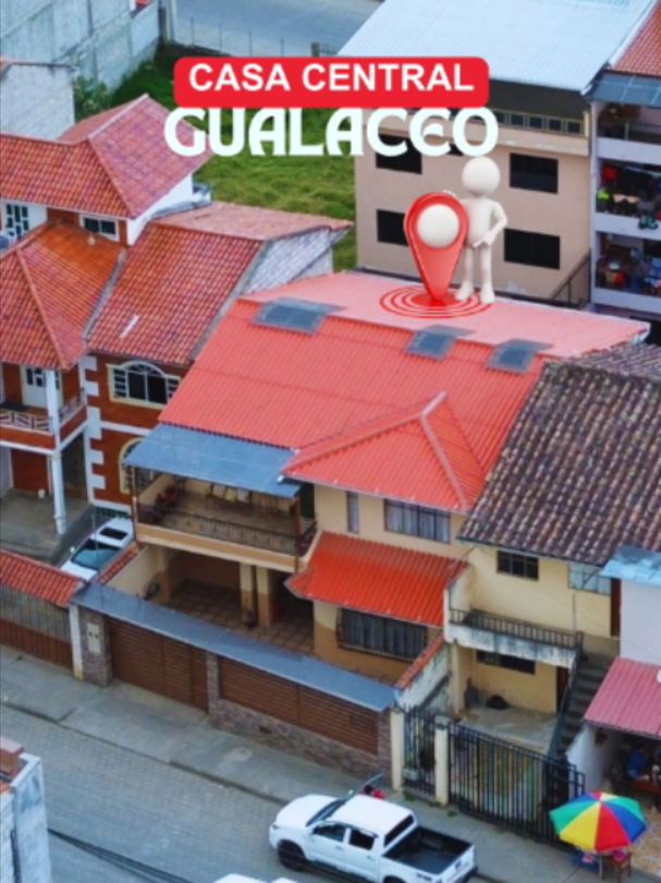 @Maurat Real Estate
