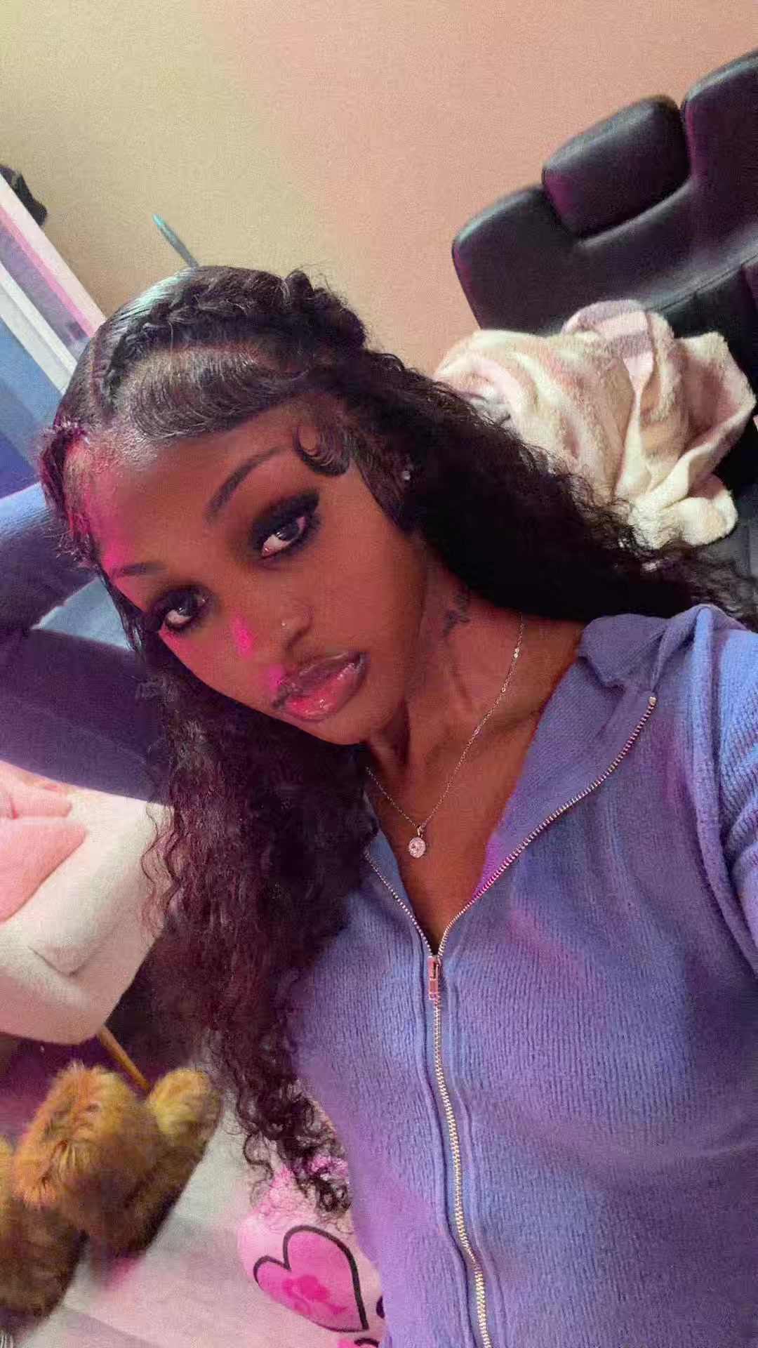 @Saniyah🕷️