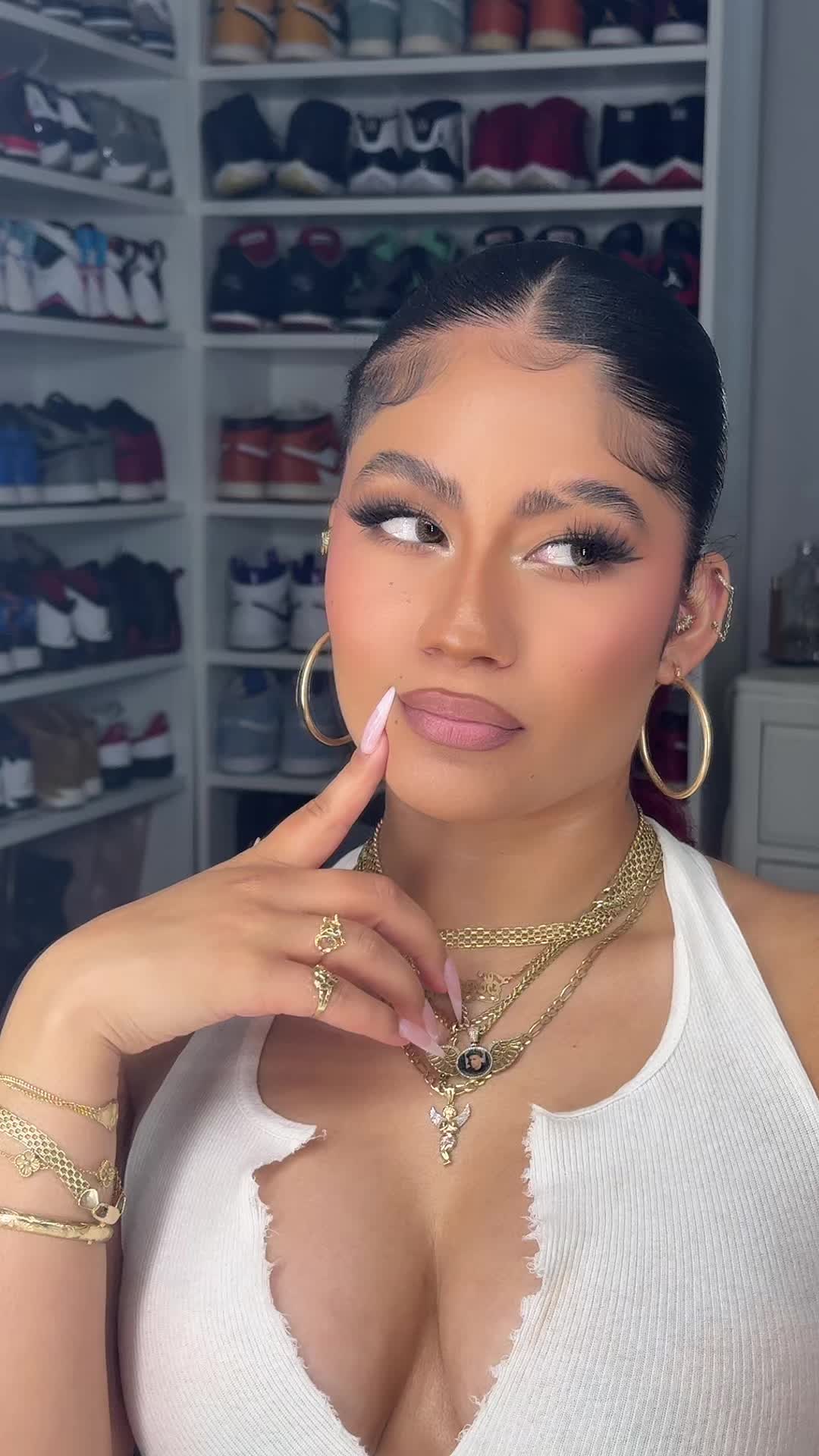 @BABY KAELY