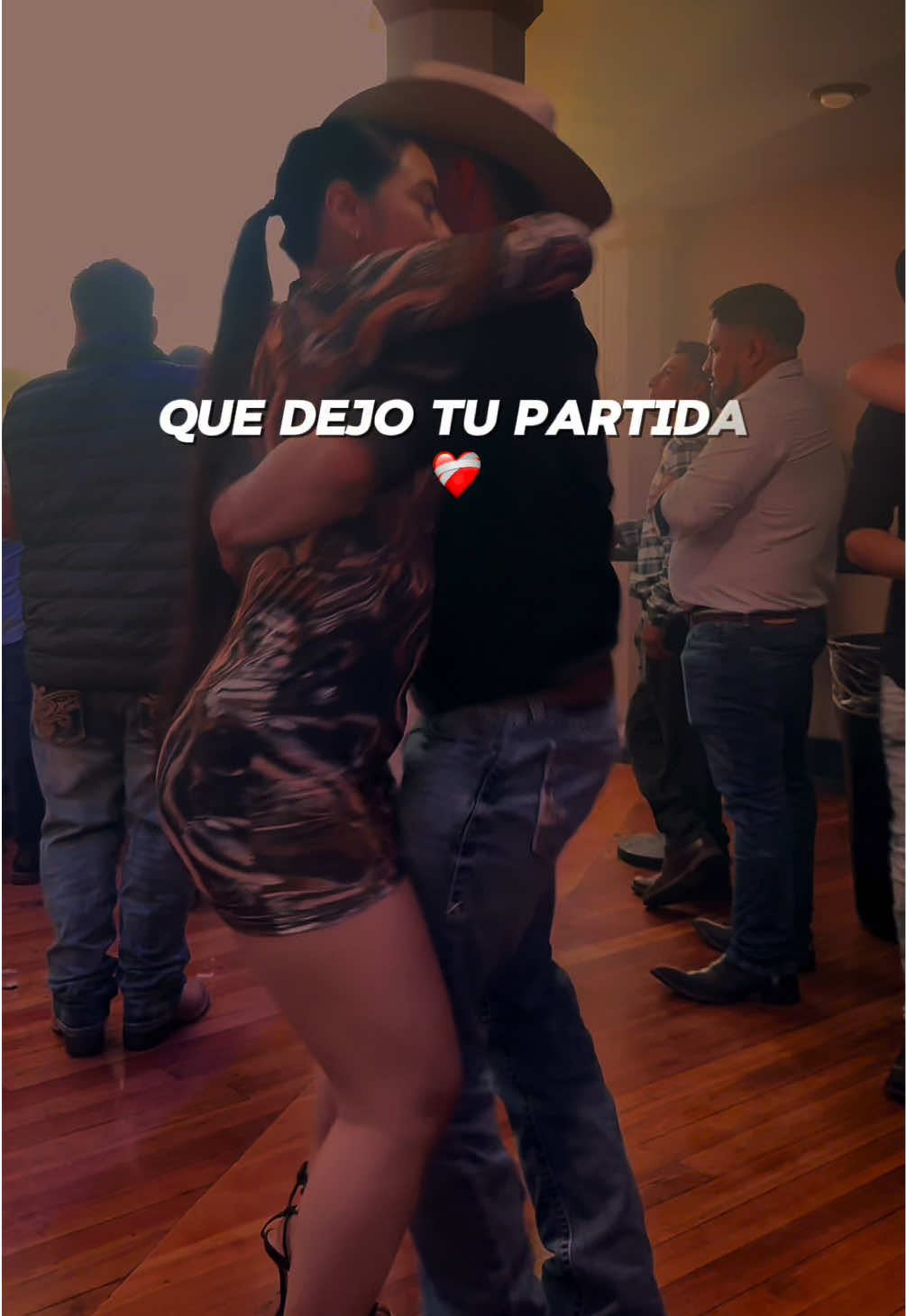 @Baileando