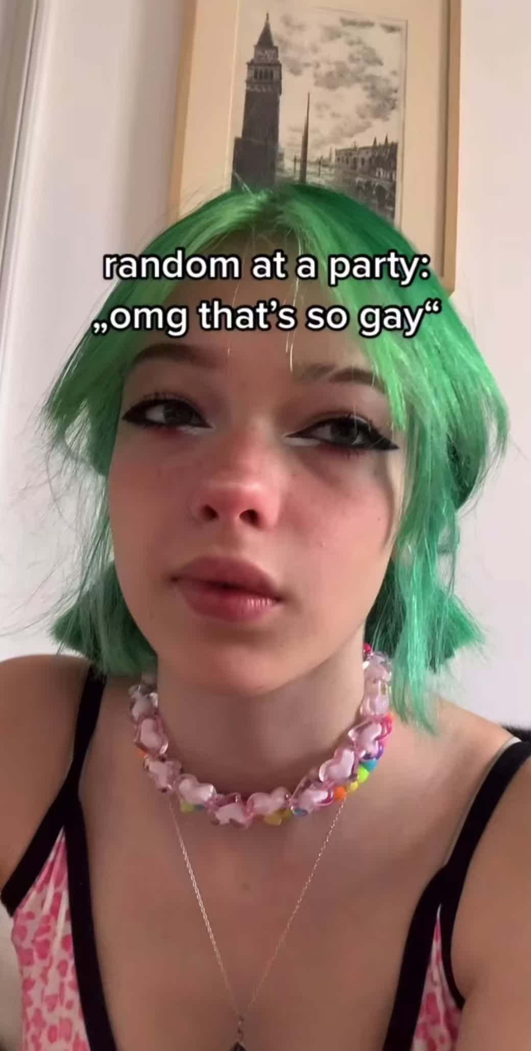 @꩜