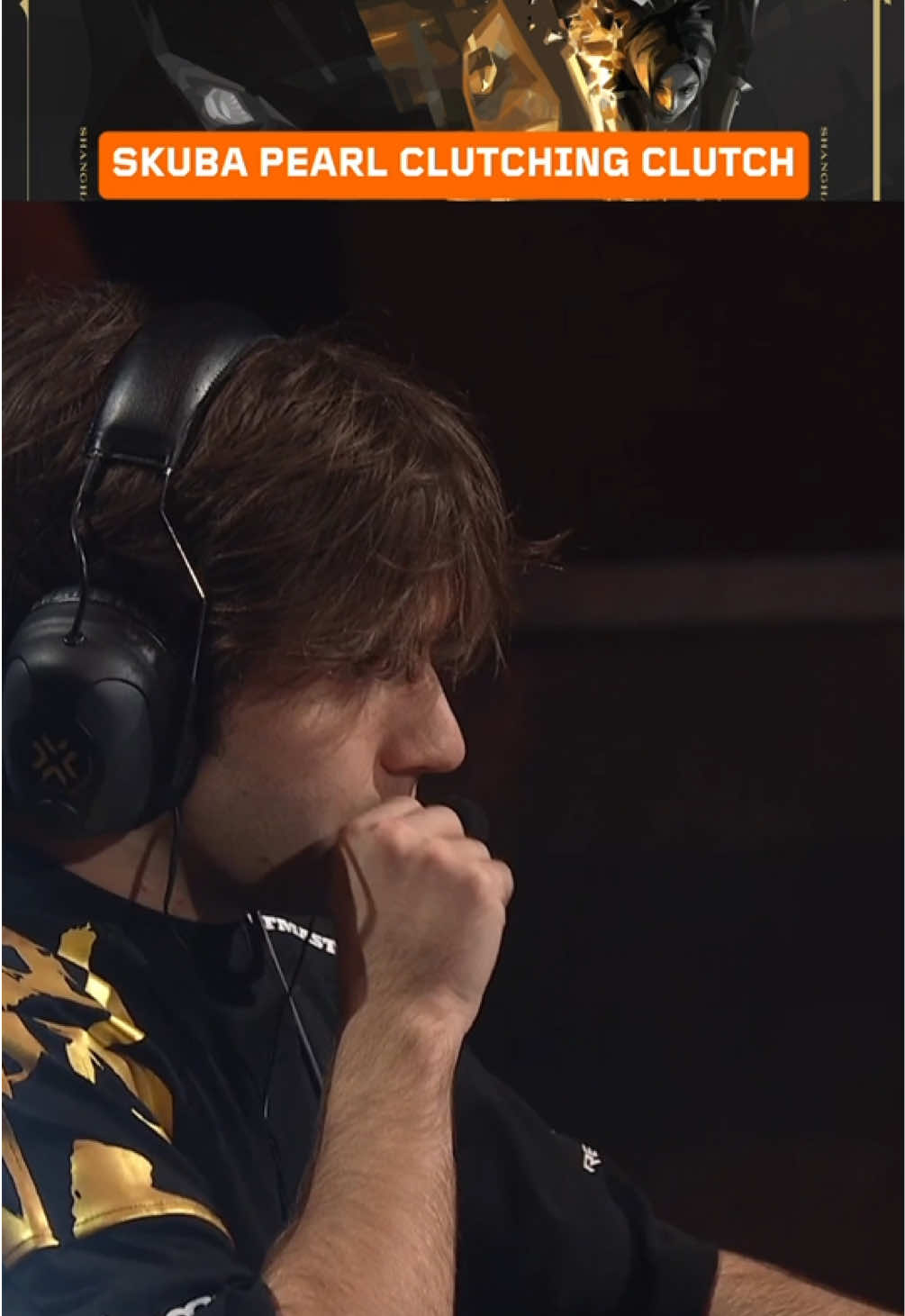 @VALORANT Esports NA