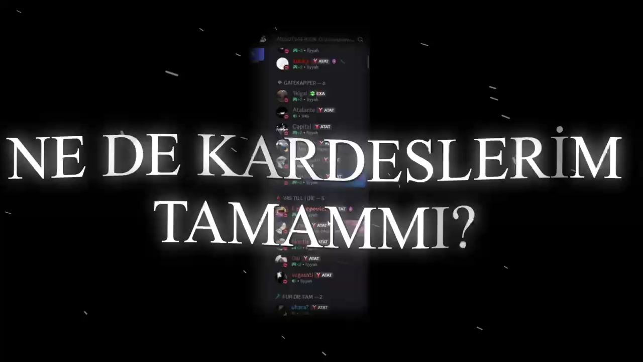 @ATATV44 (Y&Ouml;NLENDİRME)