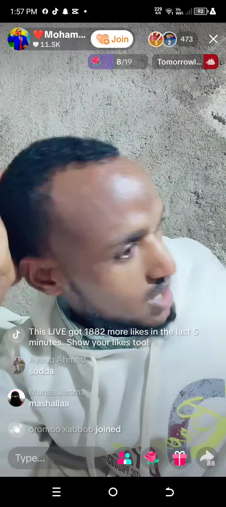 @Amina💌🇪🇹❣️🇸🇦