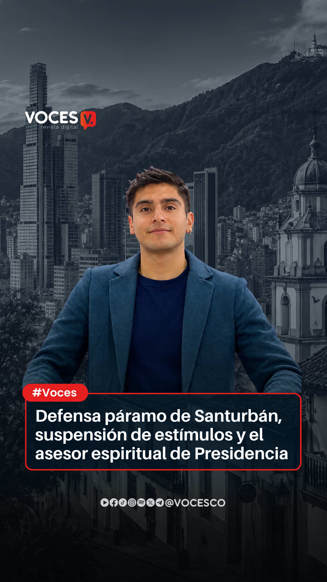 @Voces