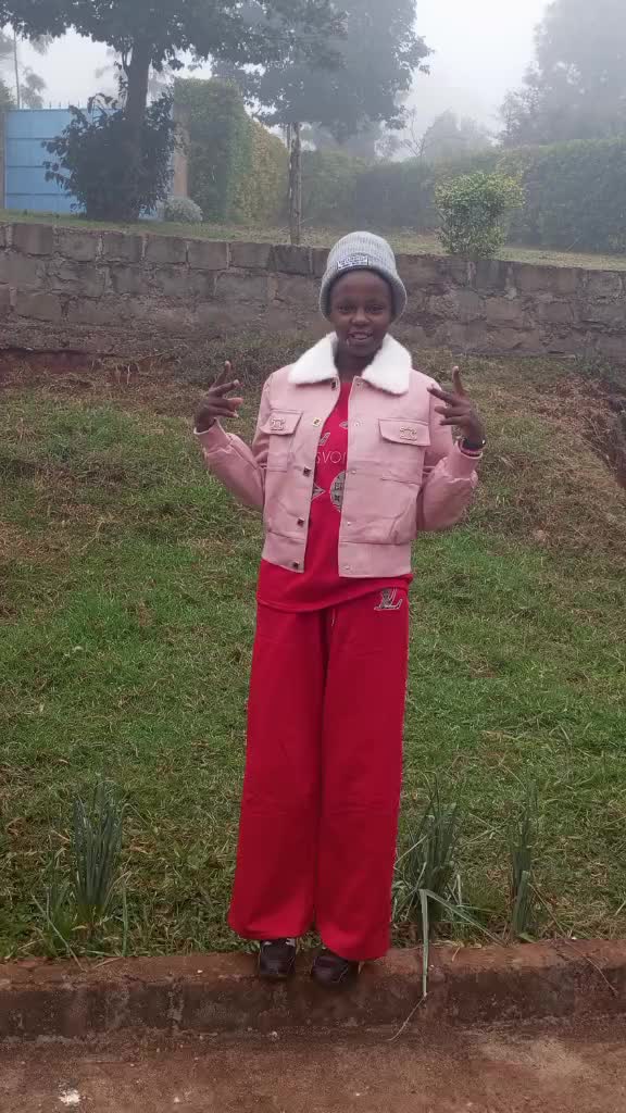 @mama Angel karatina