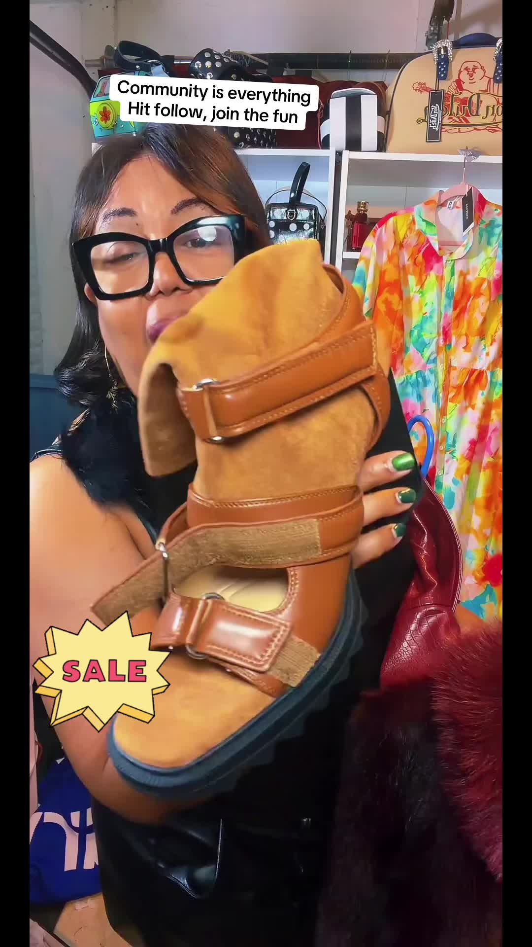 @Mafiagodmom