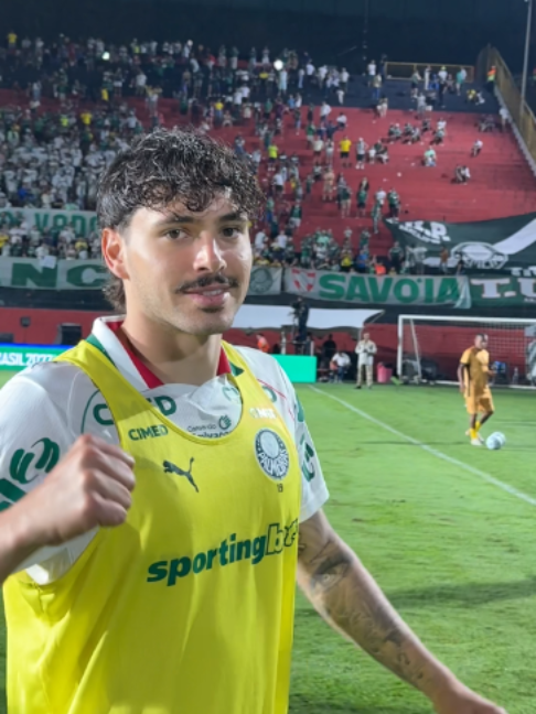 @SE Palmeiras