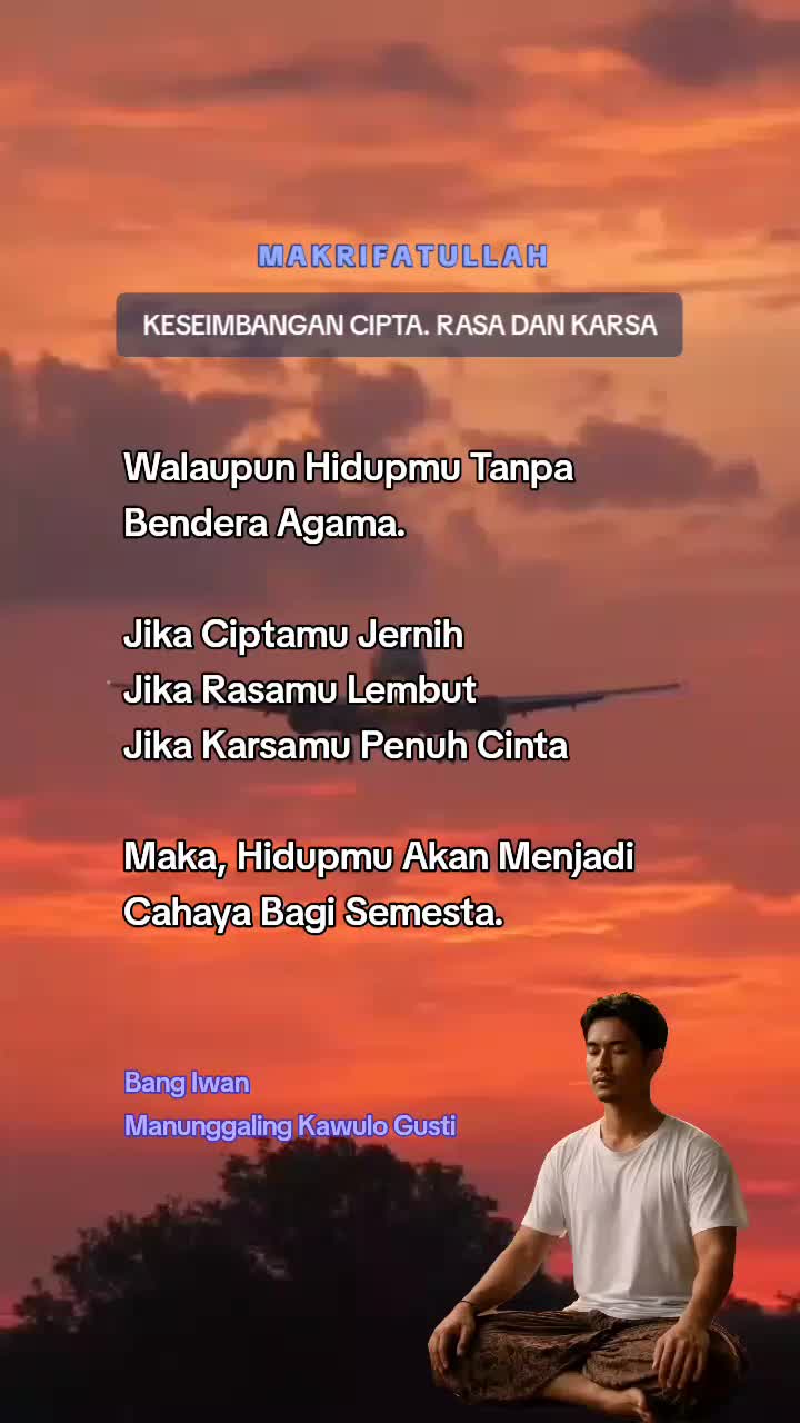 @Bang Iwan