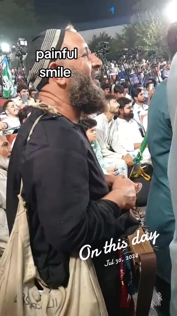 @innocent shinwari