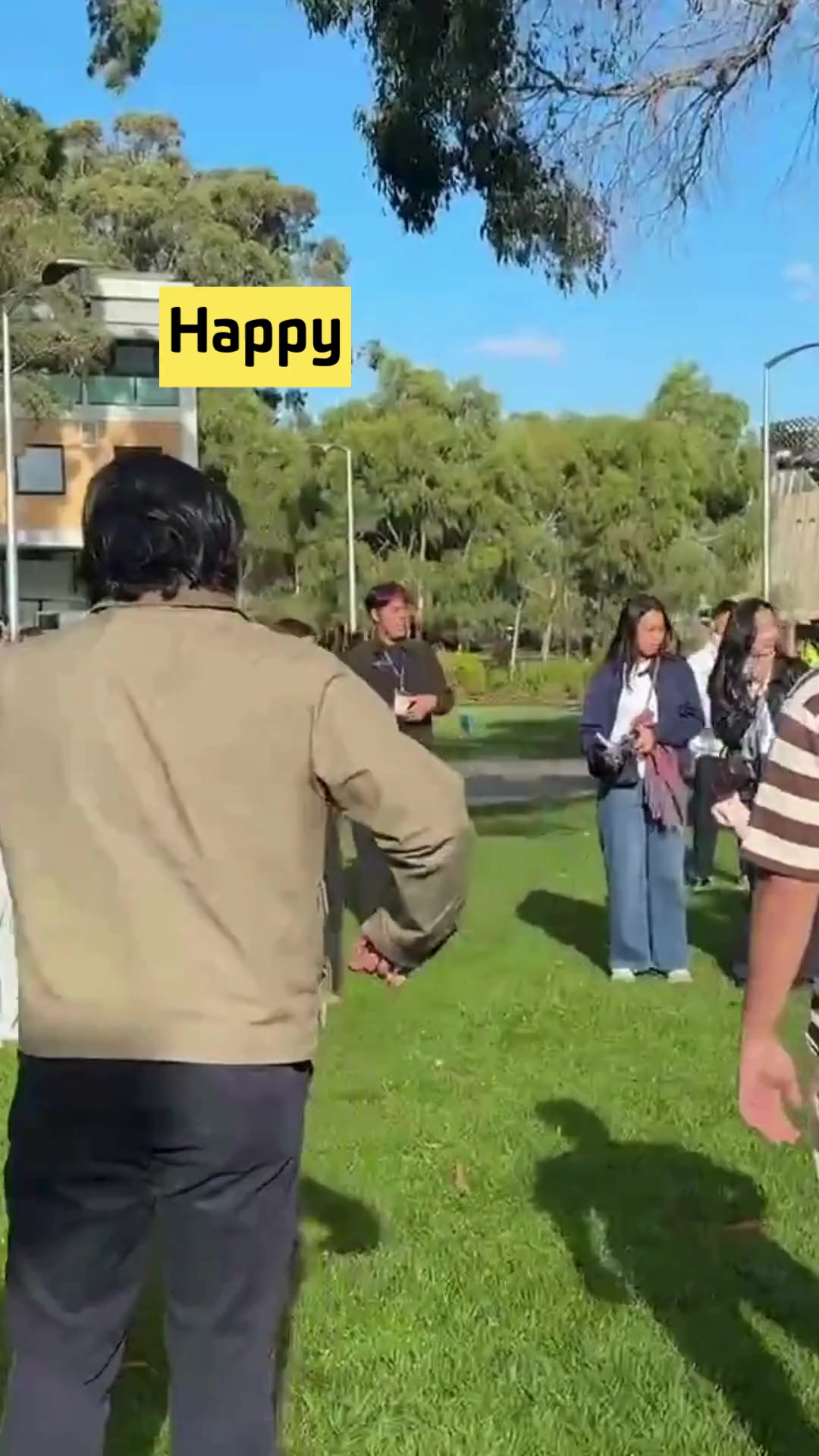 @Deakin University