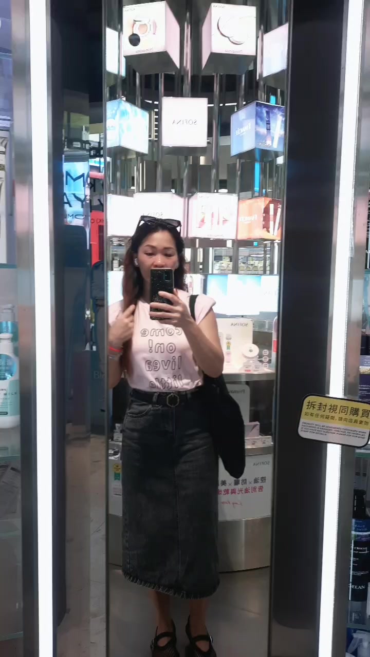 @Mujer