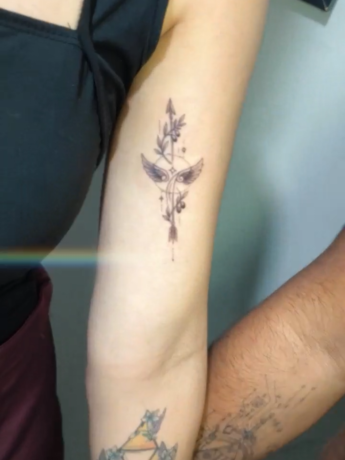 @Luis García Tattooist®