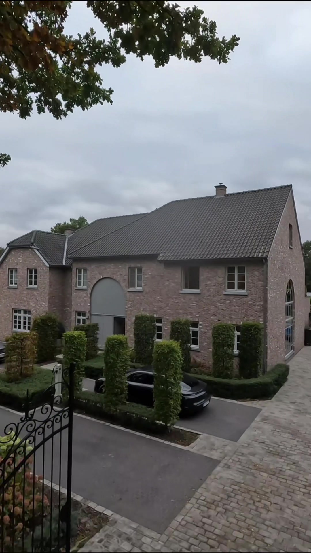 @Swevers Real Estate