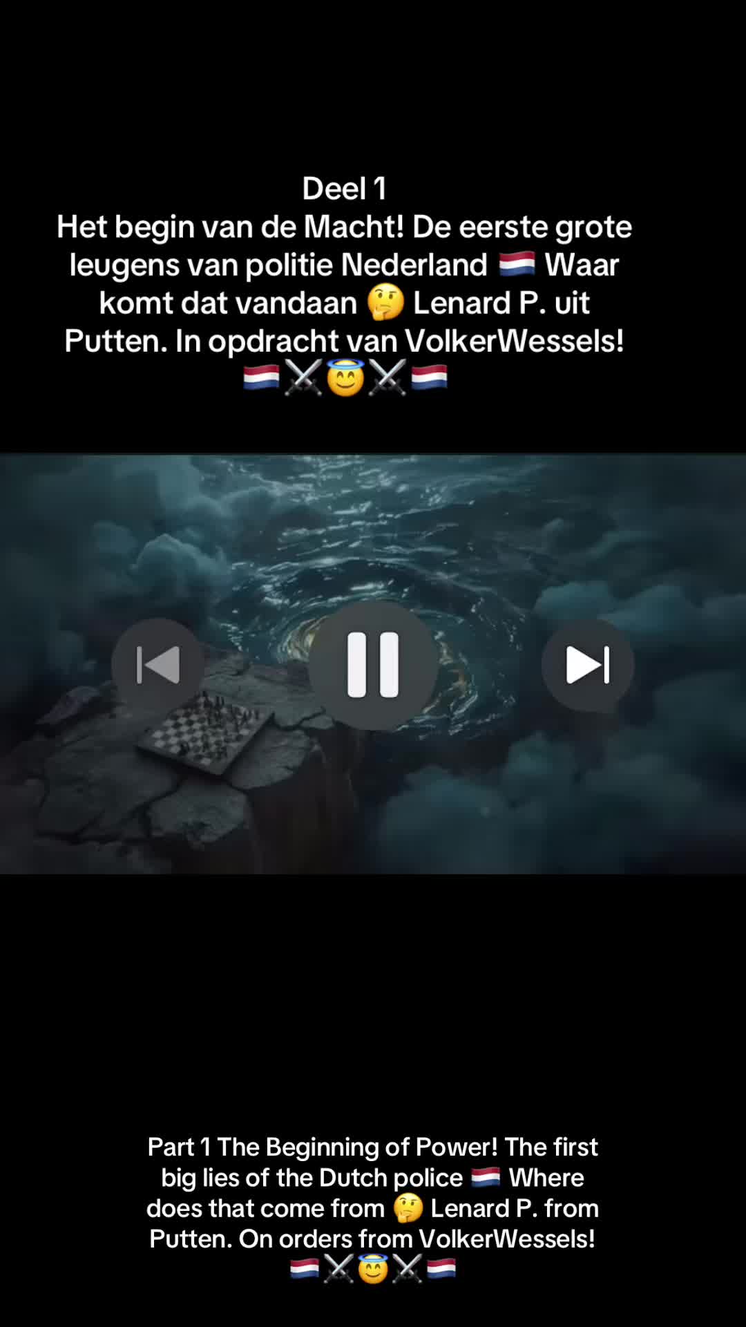 @Robert scholten