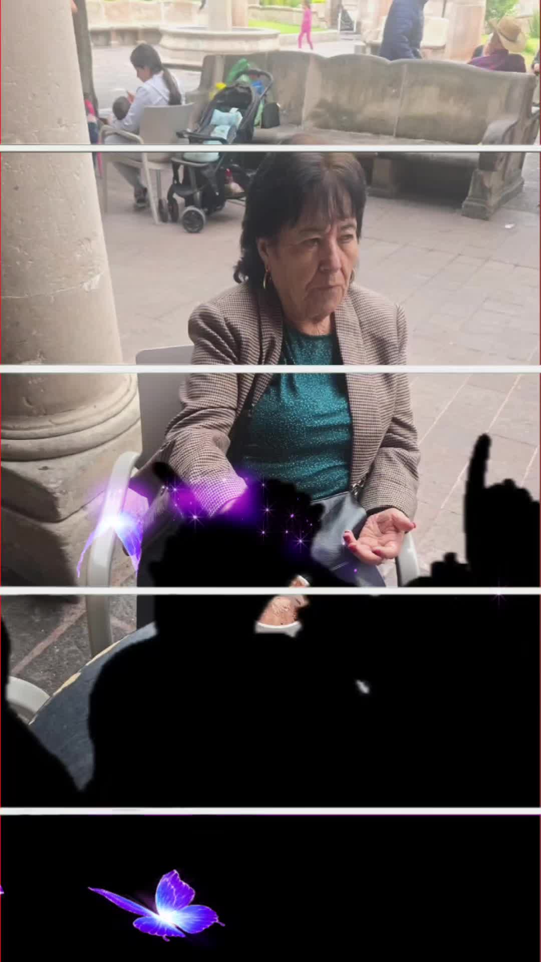 @💜🦋💜𝐼ᖇᗴᑎᗴ ᖇᗩᗰᎥᖇᗴ乙
