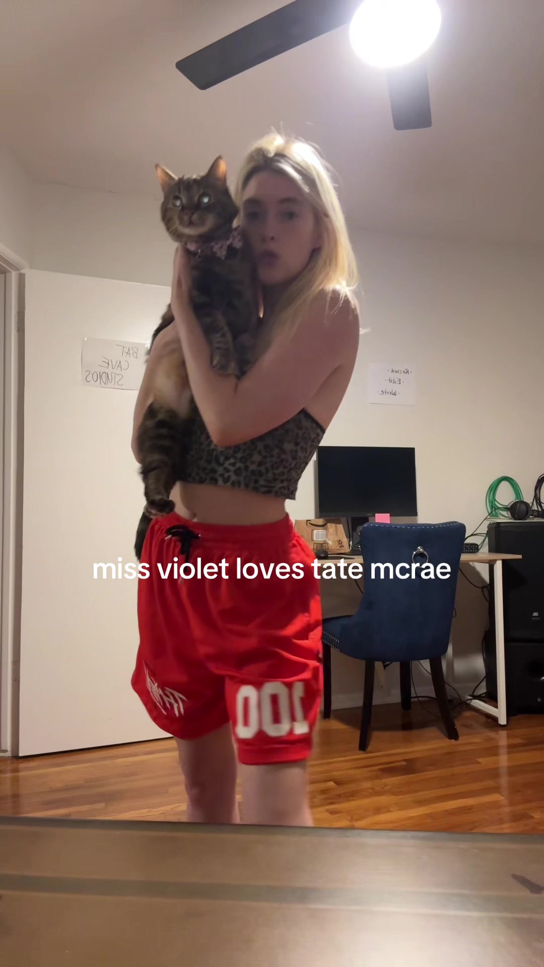 @thecarliediaries
