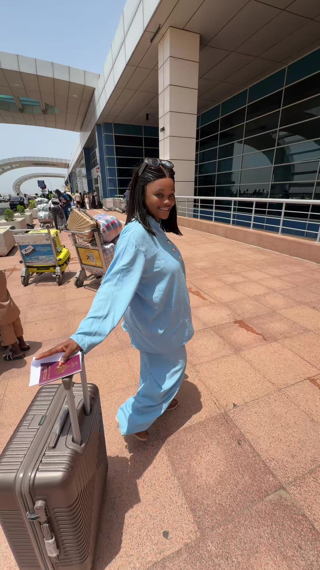 @Limaeraous « MRS NDIAYE❤️💍 »