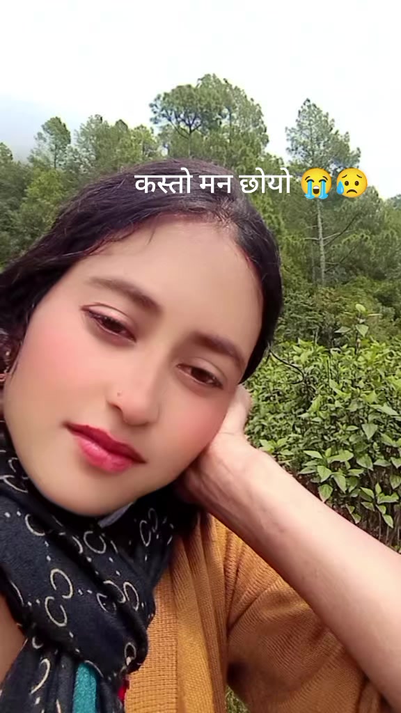 @MISS HiMANI💝💪🦋🕉️🙏