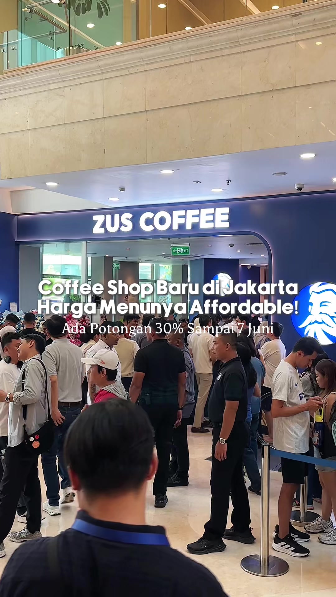 @Wynne | Review Kopi & Makanan