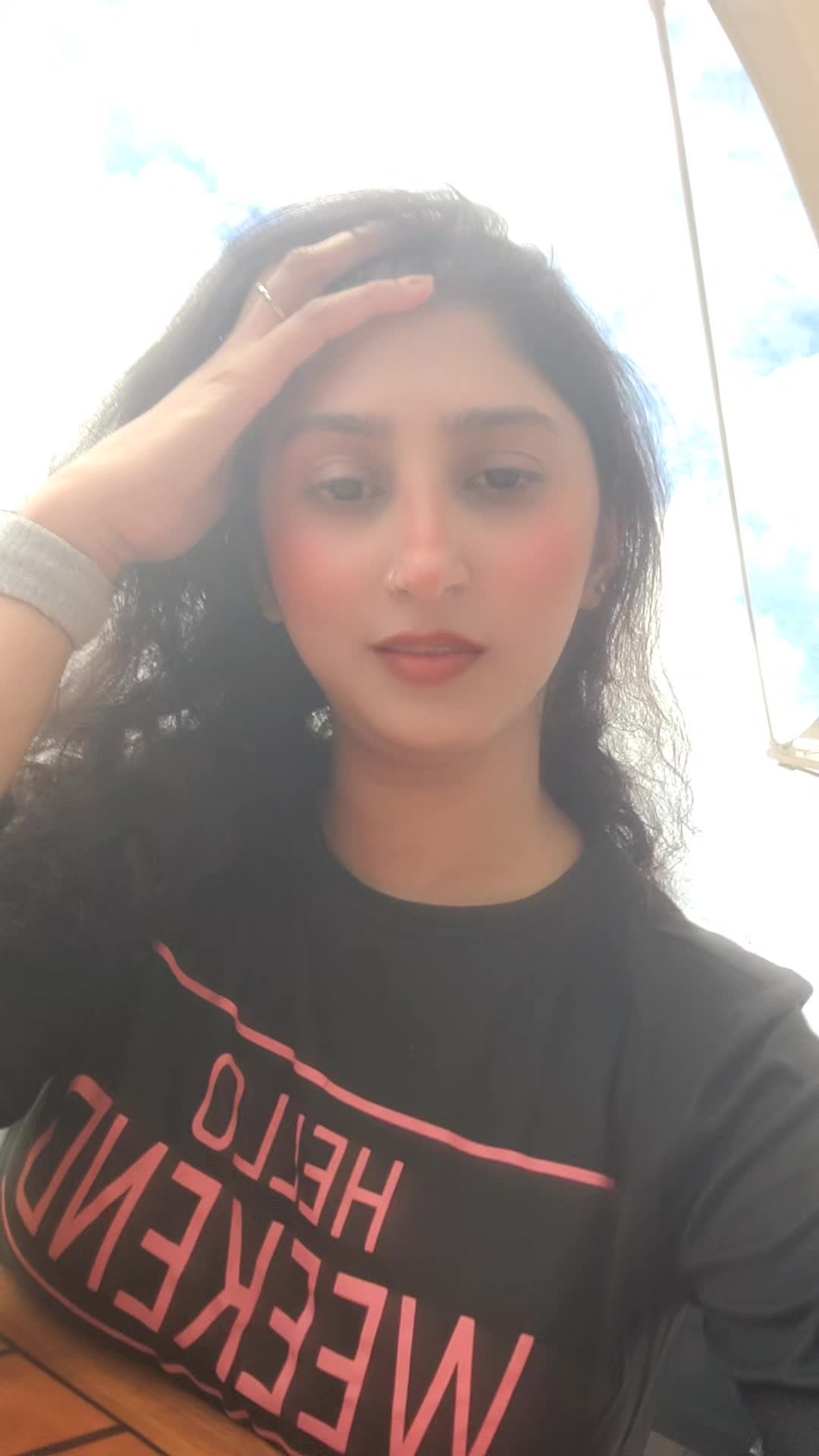@Afsha Da Queen 🇵🇰❤️ 🇺🇸