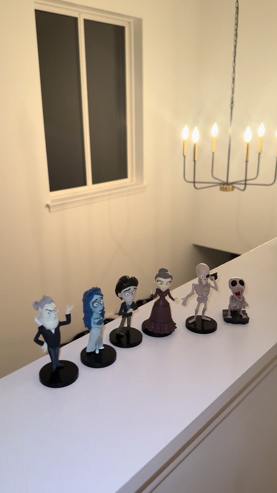 @Vanessa&rsquo;s Spooky Collection 👻