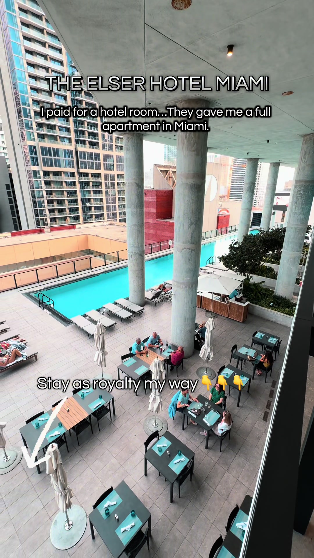 @Escala Luxury Travel