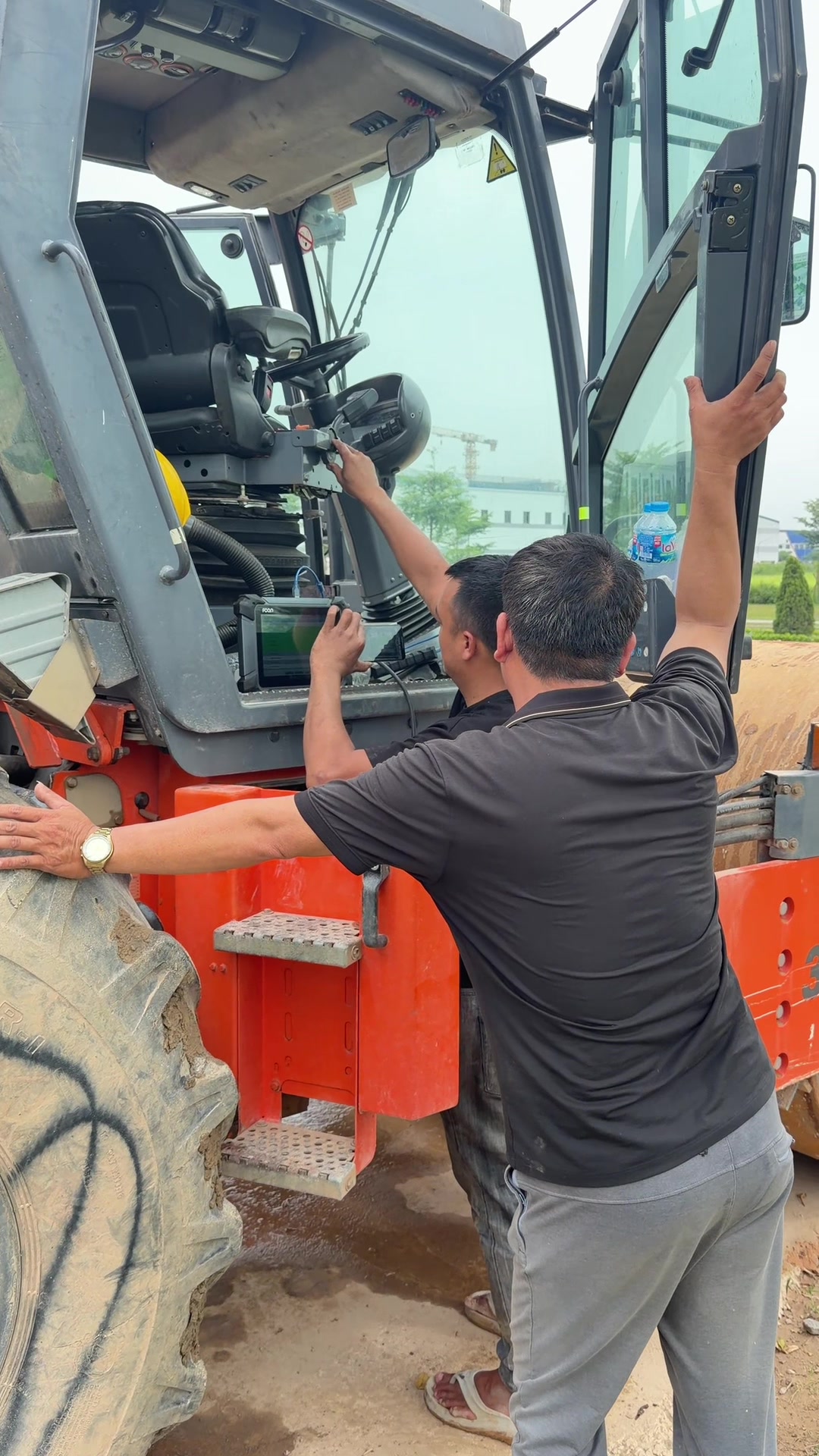 @Đại Th&agrave;nh Construction