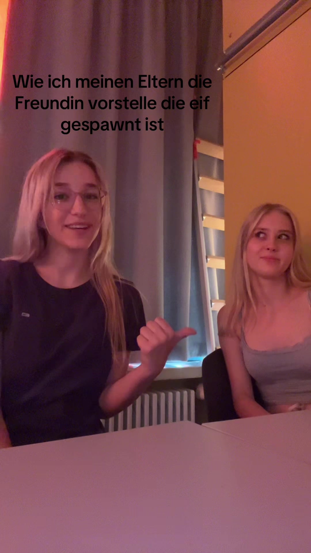 @Lea&Lily