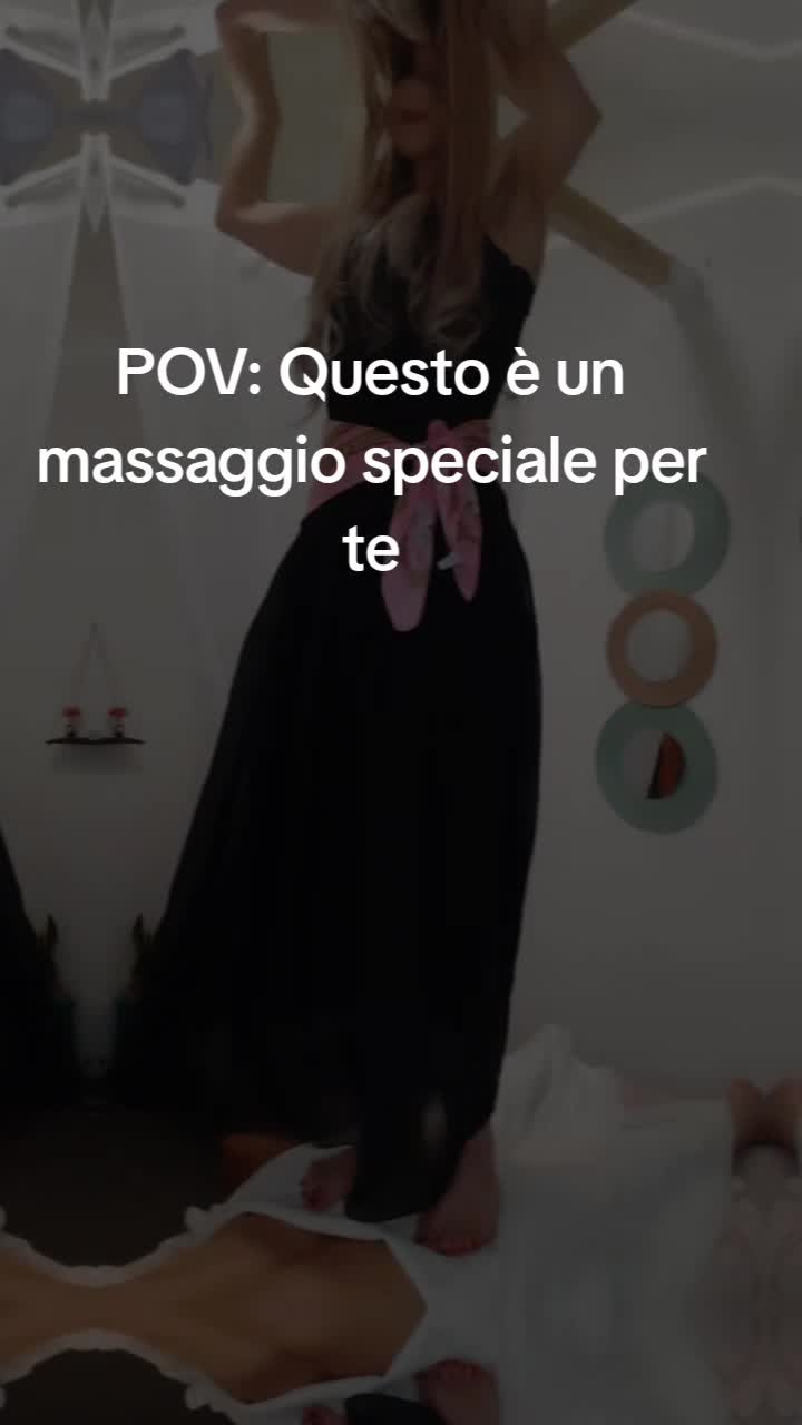 @T.M. massaggi del benessere