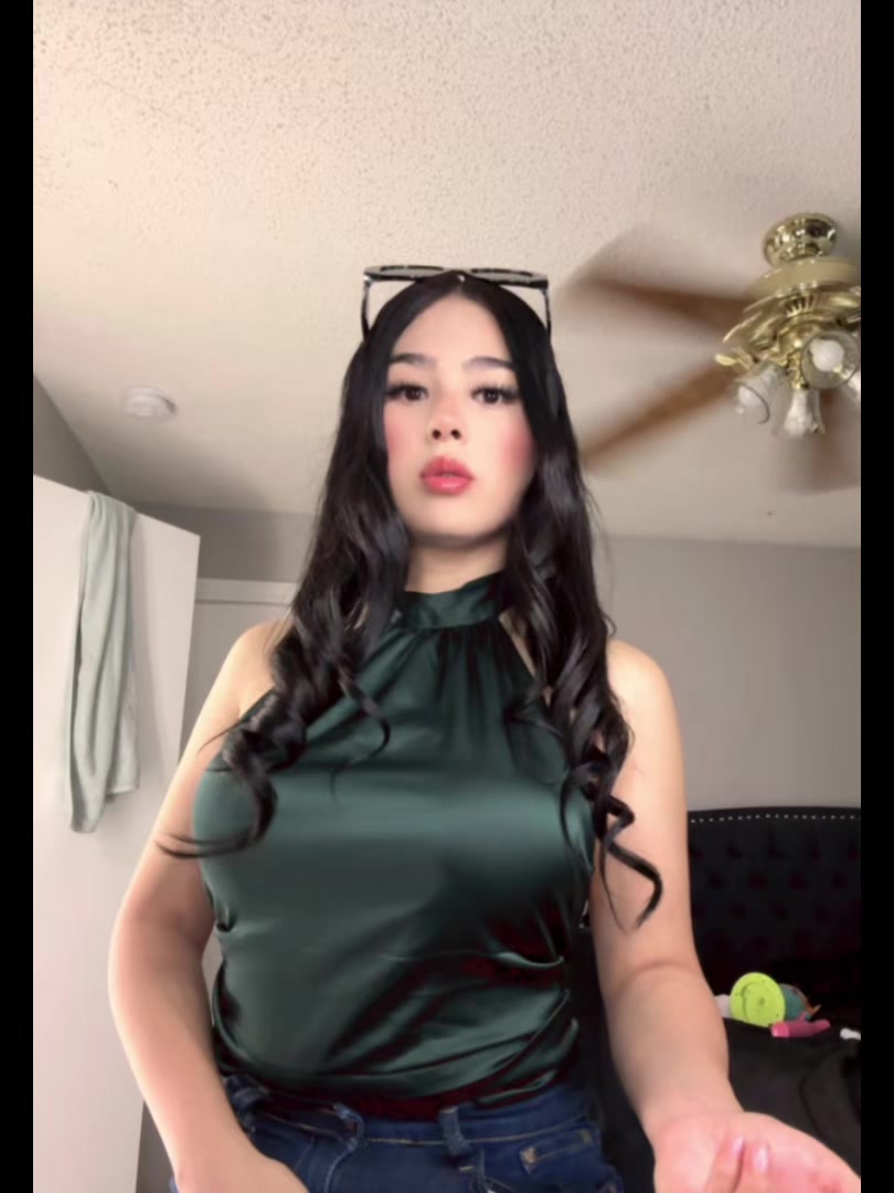 @Maryfer G&oacute;mez 🧿👑