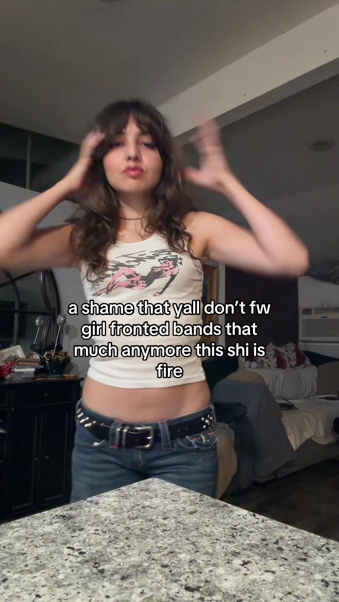@ash femme