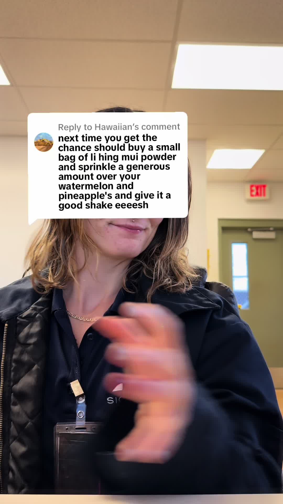 @Antoinette 🐜