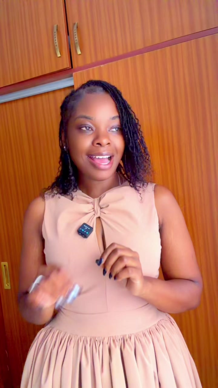 @Yvette L Obura