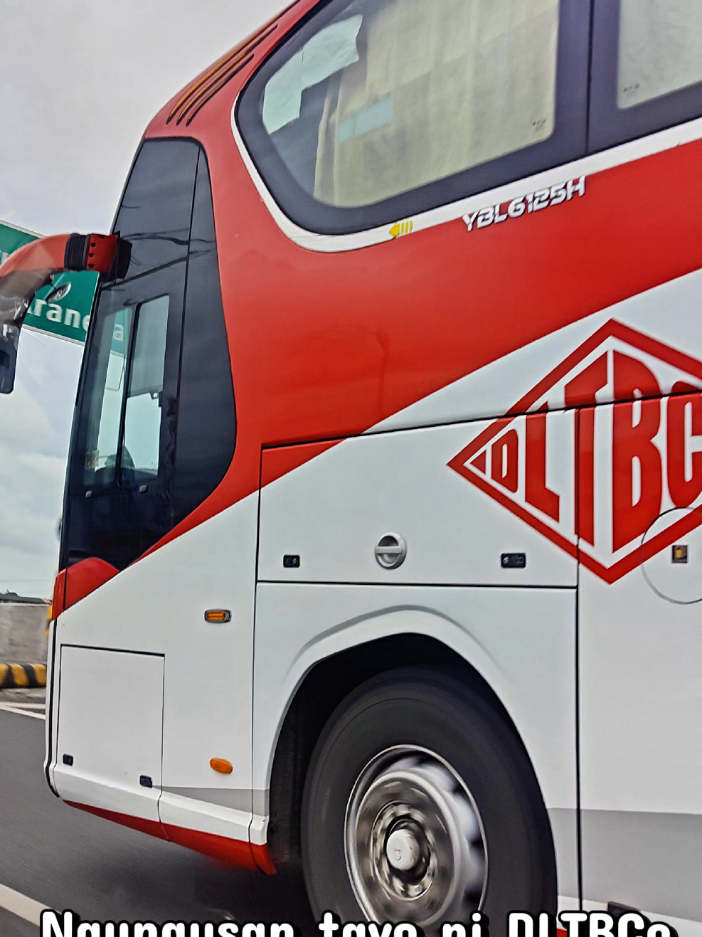 @Bus Spotting Philippines