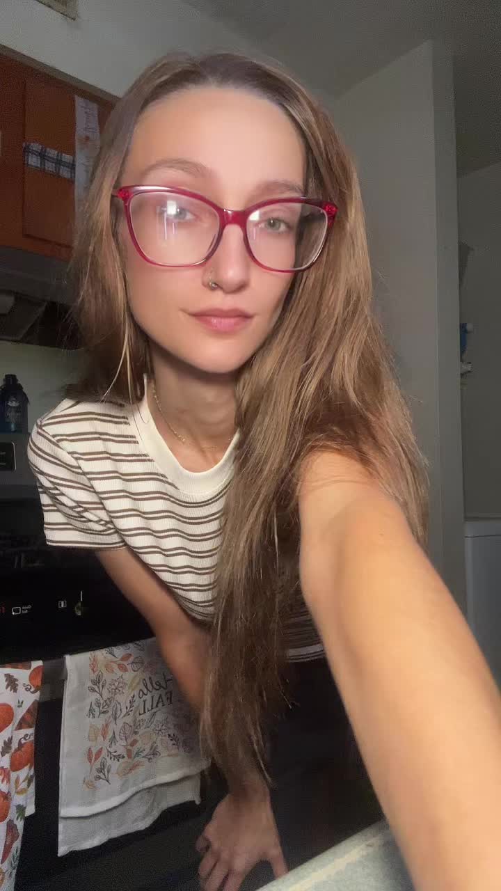 @Megan Perry