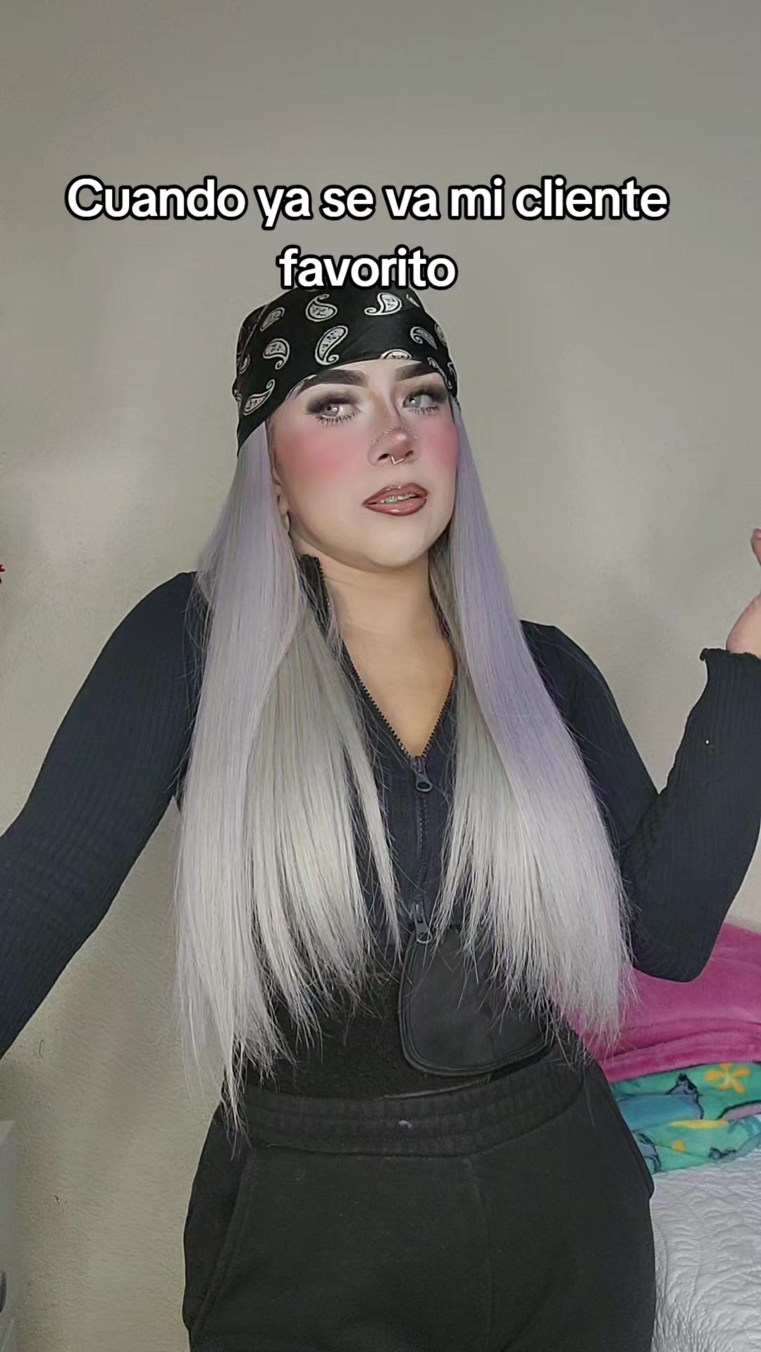 @Karolina Serpas