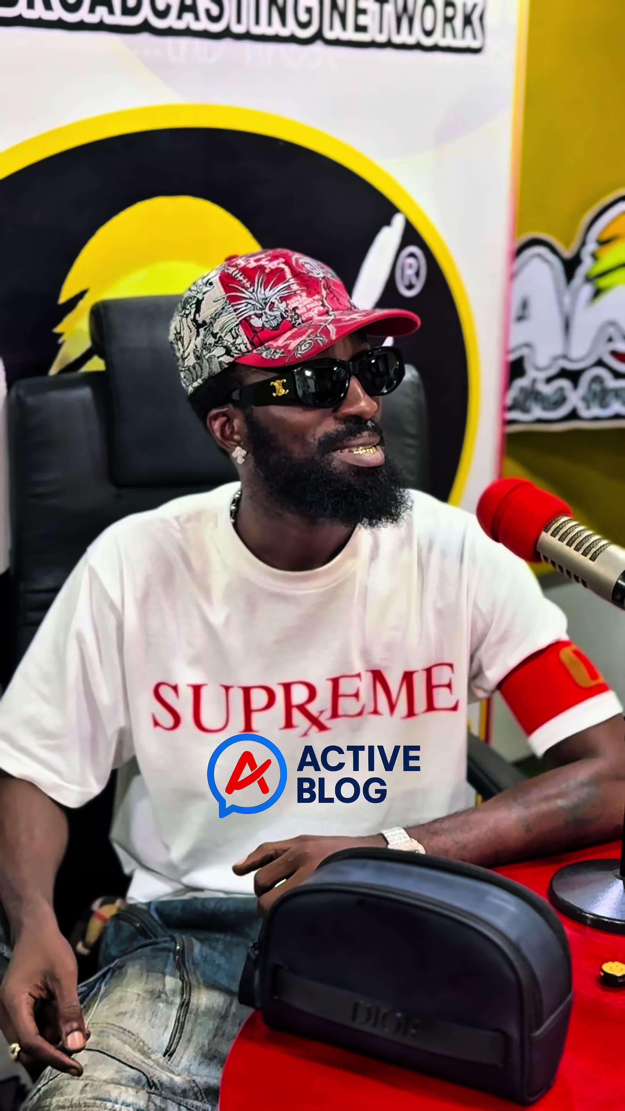 @Activeblog🇬🇭