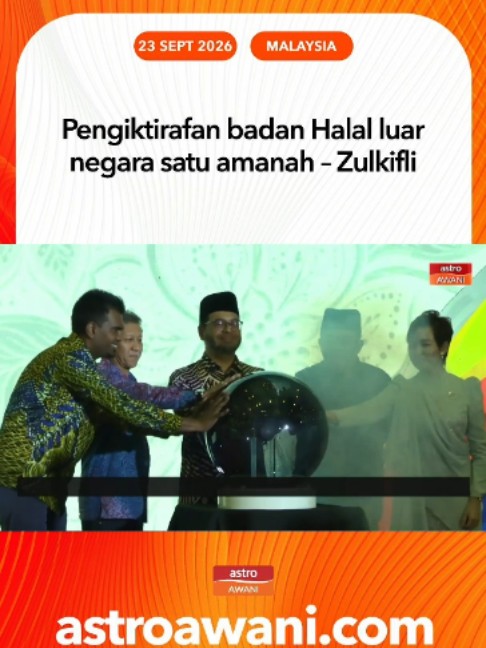 @🇲🇾Astro AWANI🇲🇾