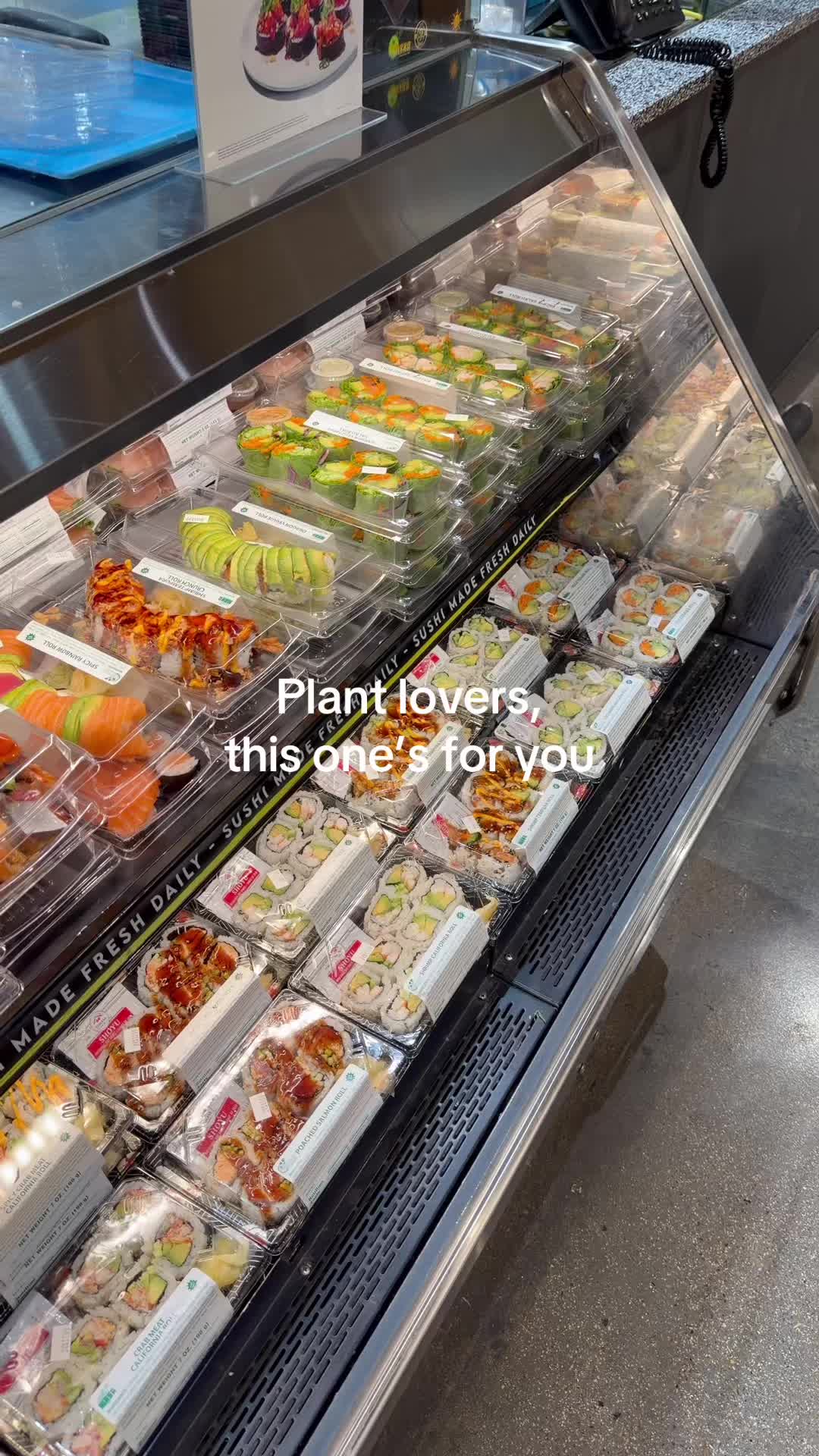@Whole Foods Market