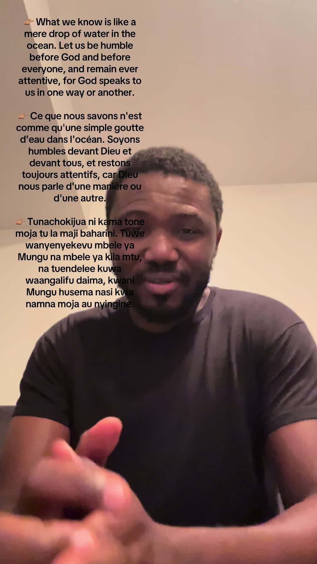 @Yves Ntawigira